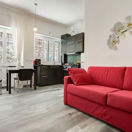 Porta Latina Suite - Private Apartment Rome'S Center Exteriér fotografie