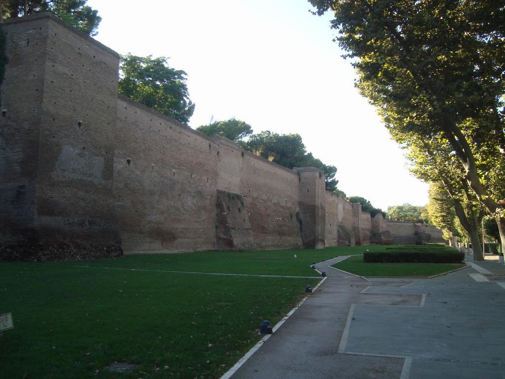 Porta Latina Suite - Private Apartment Rome'S Center Exteriér fotografie