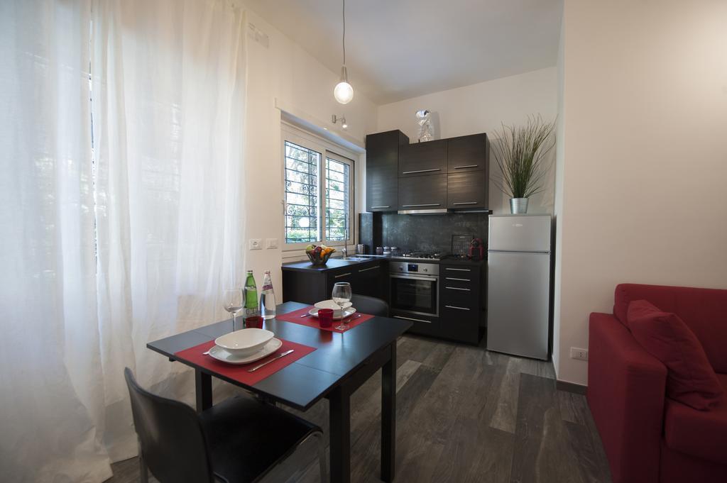 Porta Latina Suite - Private Apartment Rome'S Center Exteriér fotografie