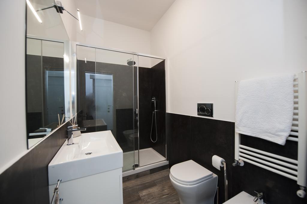 Porta Latina Suite - Private Apartment Rome'S Center Exteriér fotografie