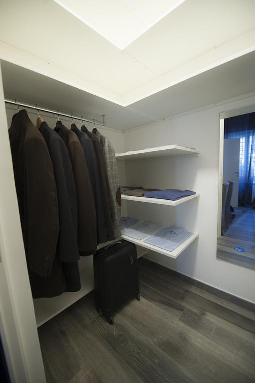 Porta Latina Suite - Private Apartment Rome'S Center Exteriér fotografie
