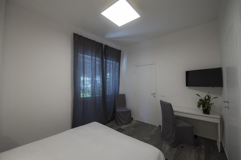 Porta Latina Suite - Private Apartment Rome'S Center Exteriér fotografie