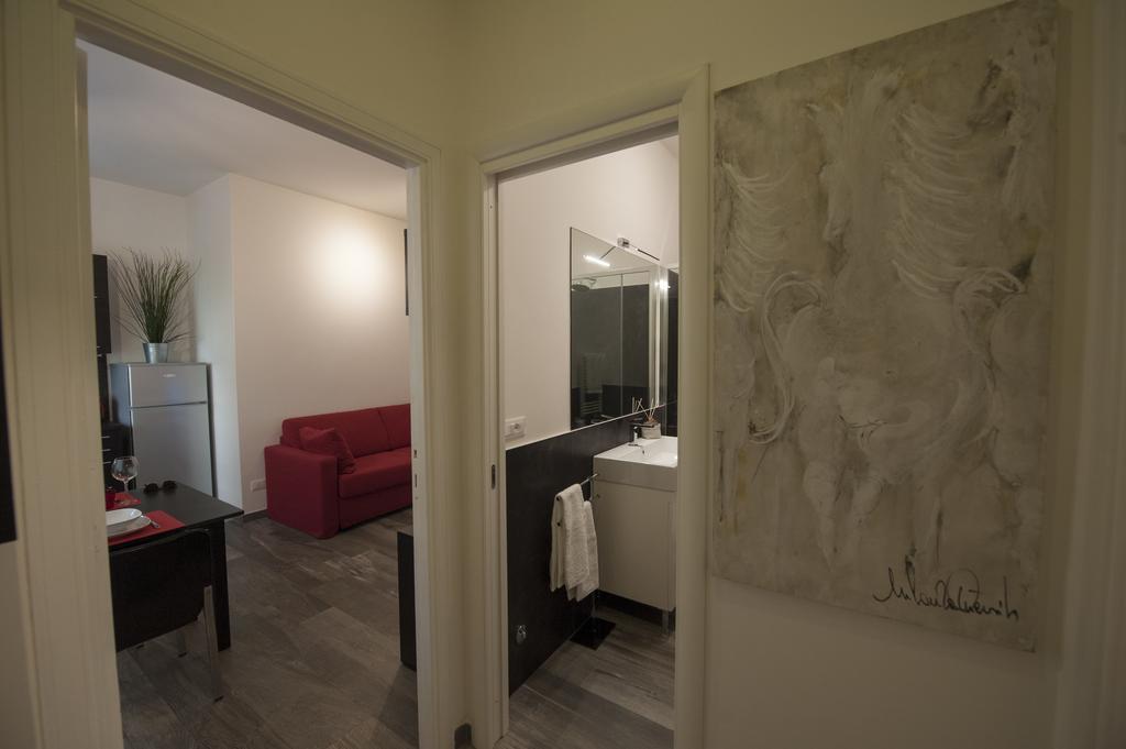 Porta Latina Suite - Private Apartment Rome'S Center Exteriér fotografie