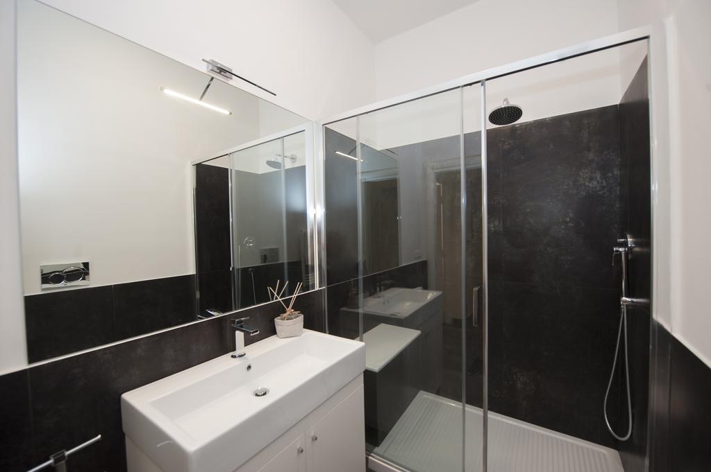 Porta Latina Suite - Private Apartment Rome'S Center Exteriér fotografie