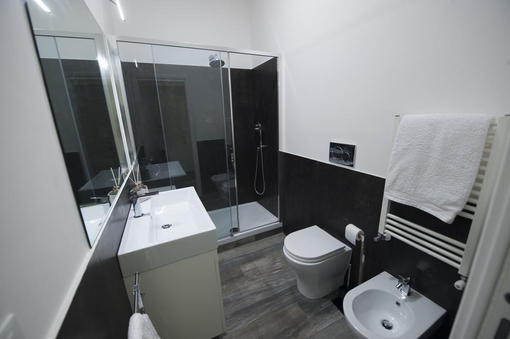 Porta Latina Suite - Private Apartment Rome'S Center Exteriér fotografie