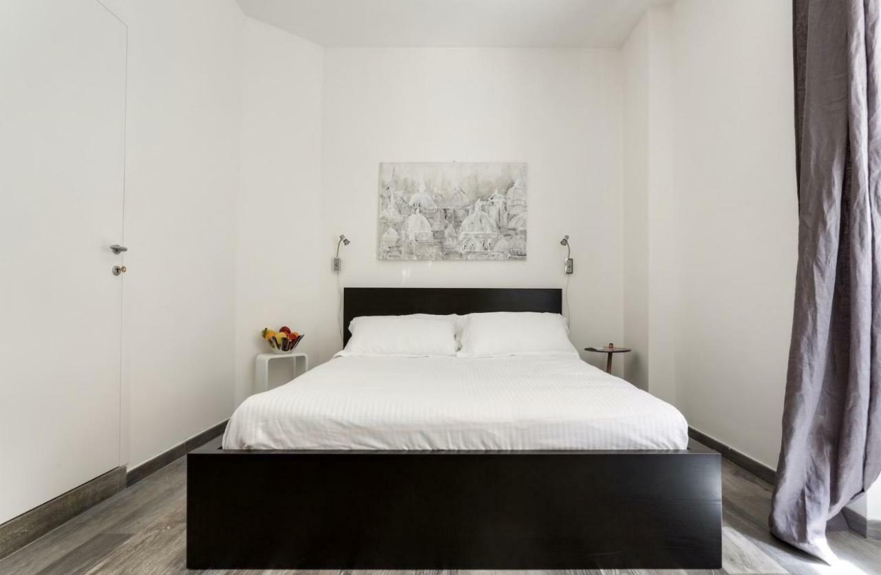 Porta Latina Suite - Private Apartment Rome'S Center Exteriér fotografie