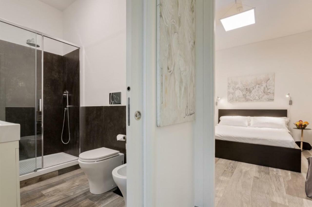 Porta Latina Suite - Private Apartment Rome'S Center Exteriér fotografie
